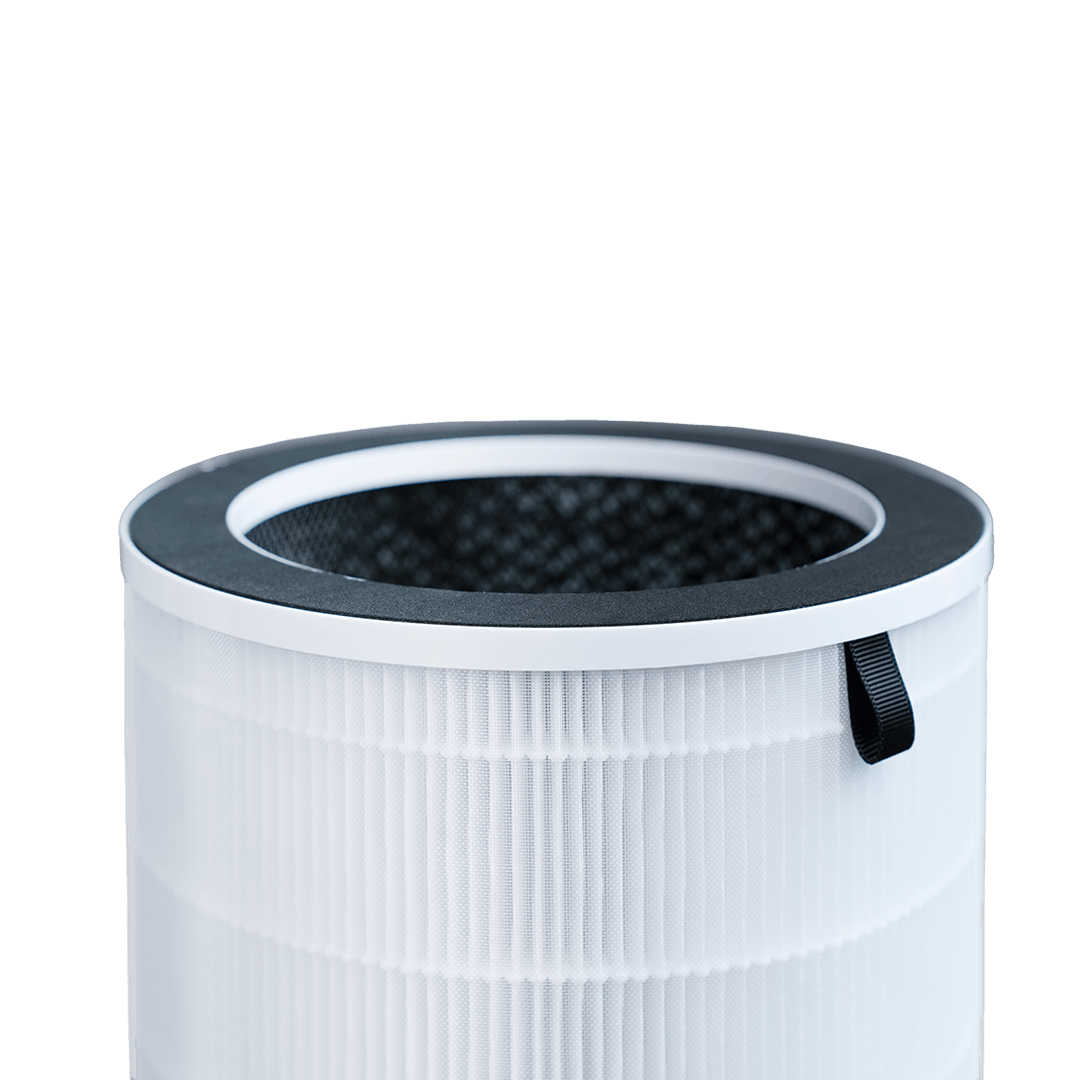 Amor Air Purifier Filter Replacement – Livingcare SG