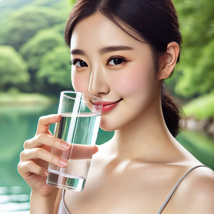 Discover the Benefits of Clean Water for Your Daily Life