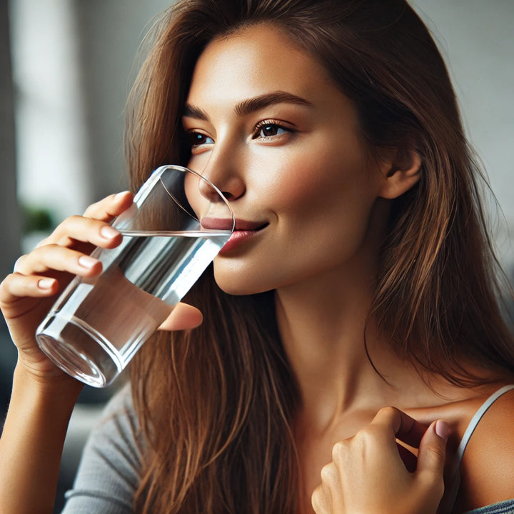 Signs You're Not Drinking Enough Water and How to Fix It