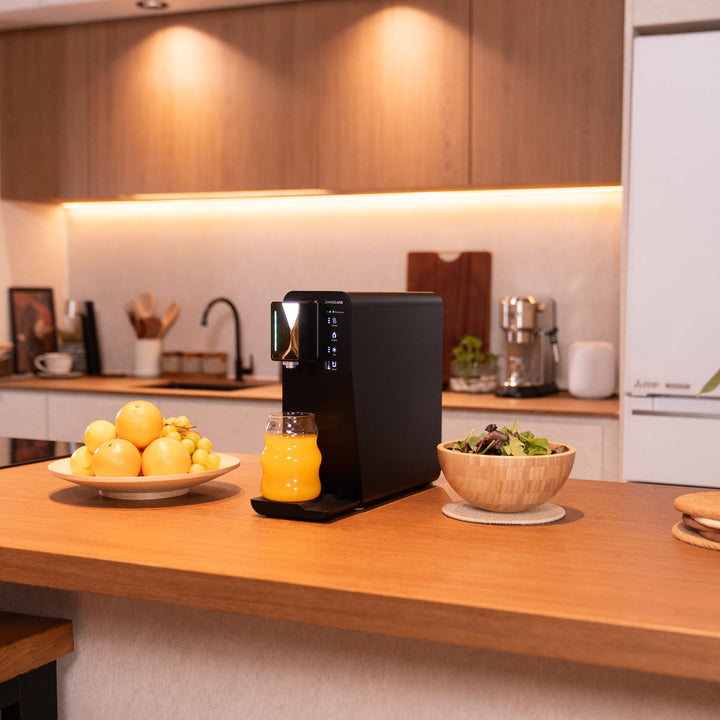 smart water dispenser