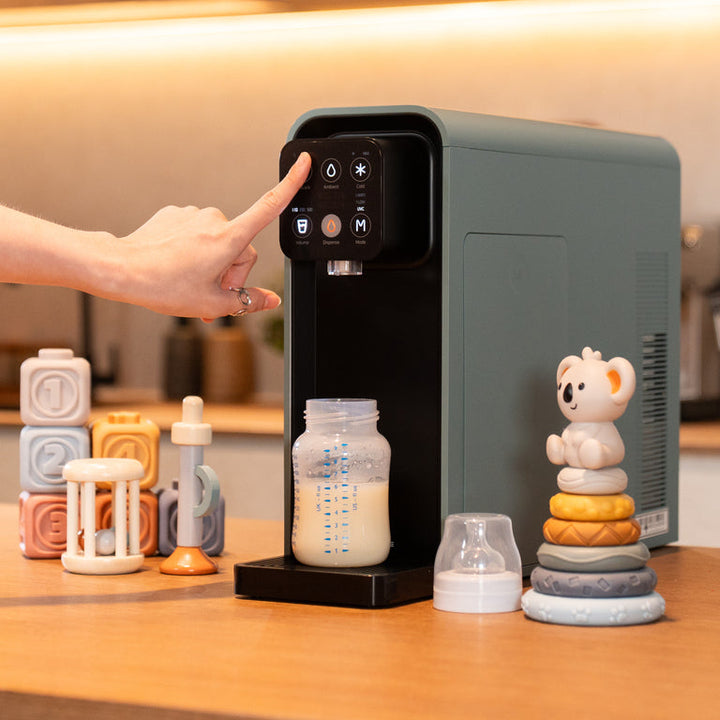 Instant Hot Water Dispensers