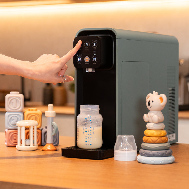 Instant Hot Water Dispensers