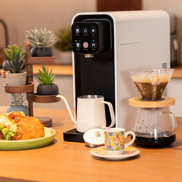 Temperature-Controlled Water Dispensers