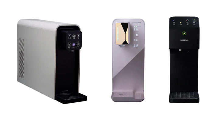 Filtered Water Dispensers Singapore