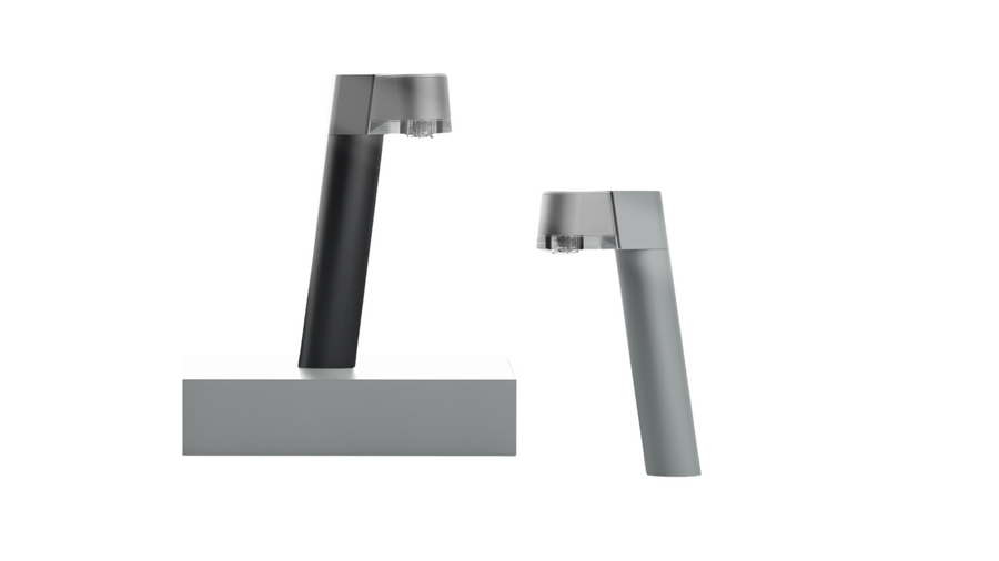 LUMIERE is Coming! The Award-Winning, Ultra-Slim & Space-Saving Tankless Water Purifier