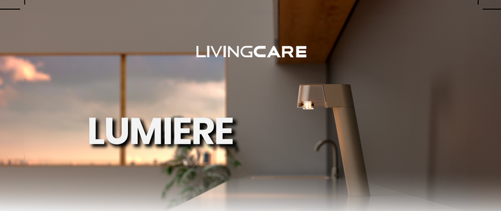 Low-Maintenance Water Purifier in Singapore: Why LUMIÈRE is the Ultimate Convenience