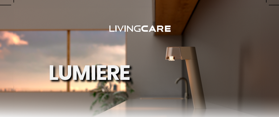 Low-Maintenance Water Purifier in Singapore: Why LUMIÈRE is the Ultimate Convenience