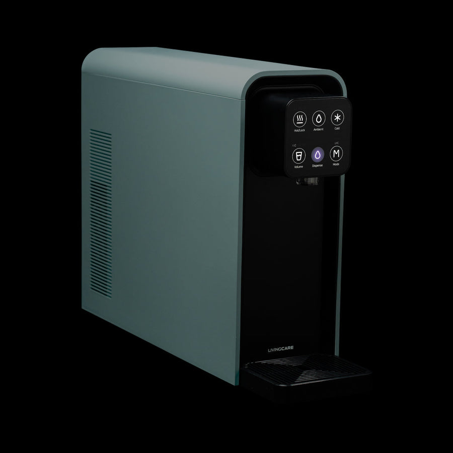 Buy ONYX Water Purifier Today with ShopBack.sg