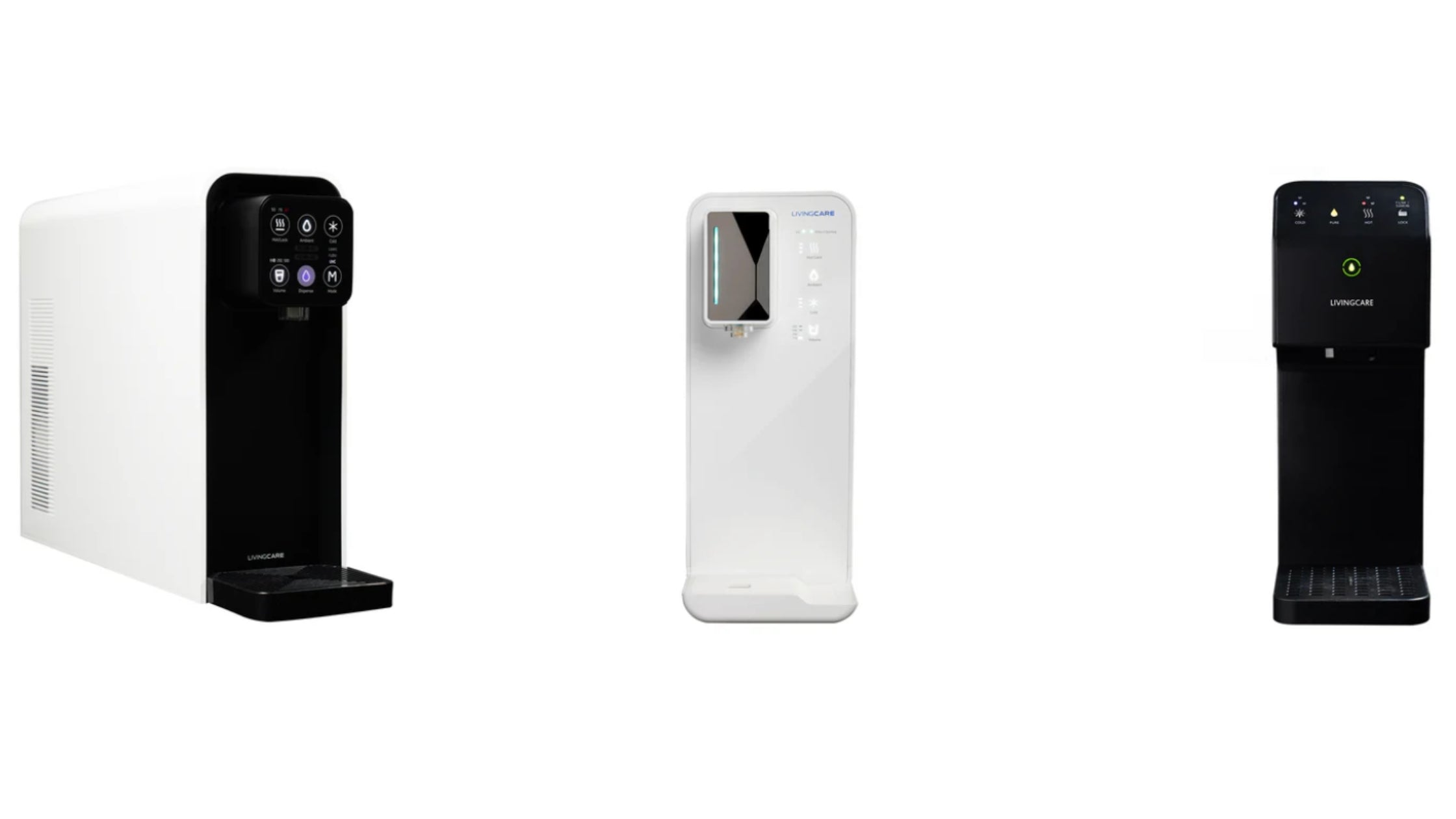 Lifestyle Benefits of a Modern Water Dispenser in Your Routine ...