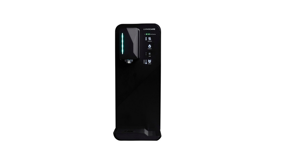 How a Tankless Water Dispenser Simplifies Busy Mornings for Families