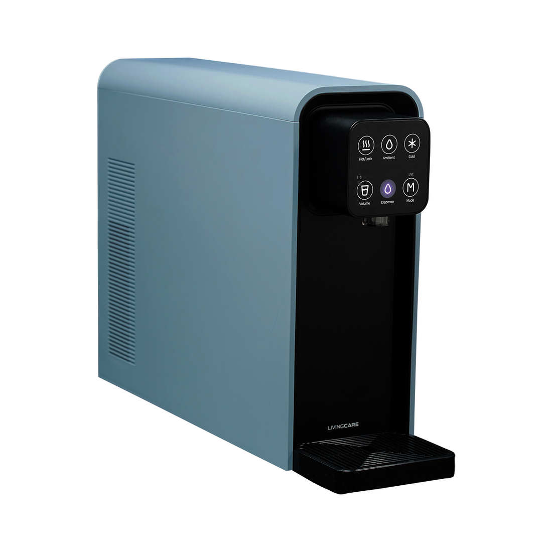 ONYX Water Purifiers &amp; Dispenser, ONYX Filters - Livingcare SG
