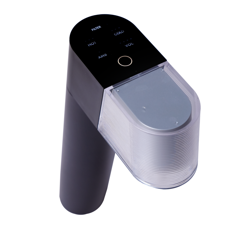 LUMIERE Water Purifier