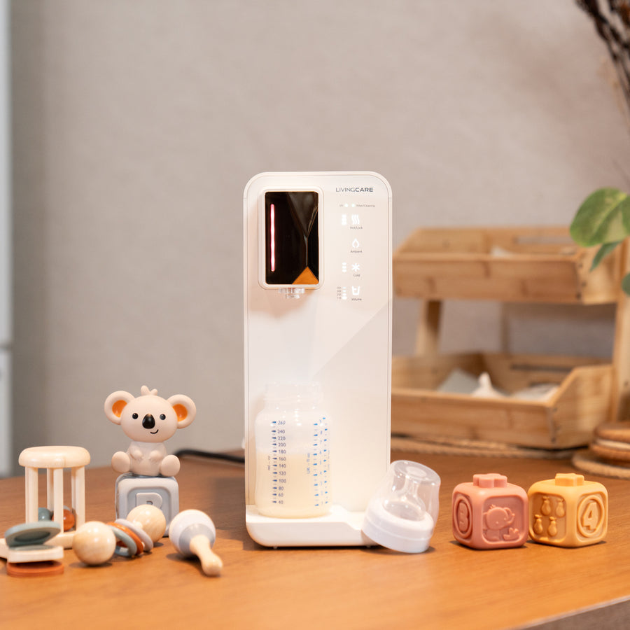 Jewel Water Purifier