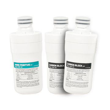 Jewel Filters (Alkaline)
