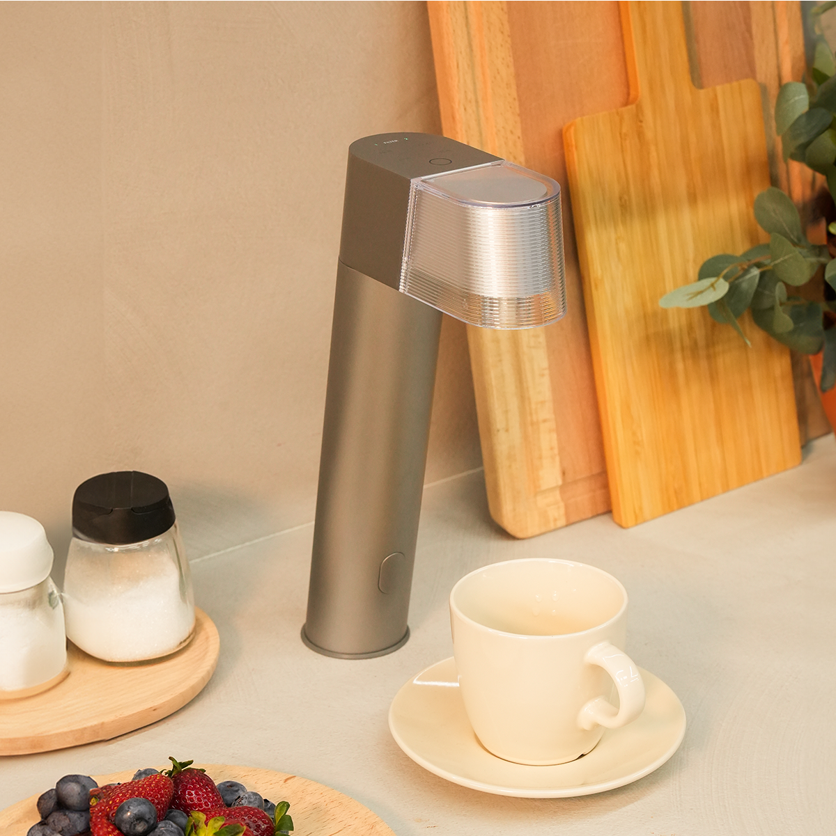 LUMIERE Water Purifier