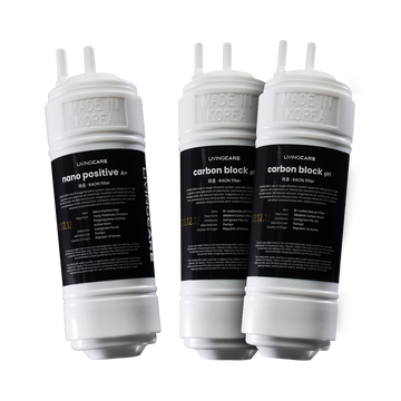 ONYX Filters (Alkaline)