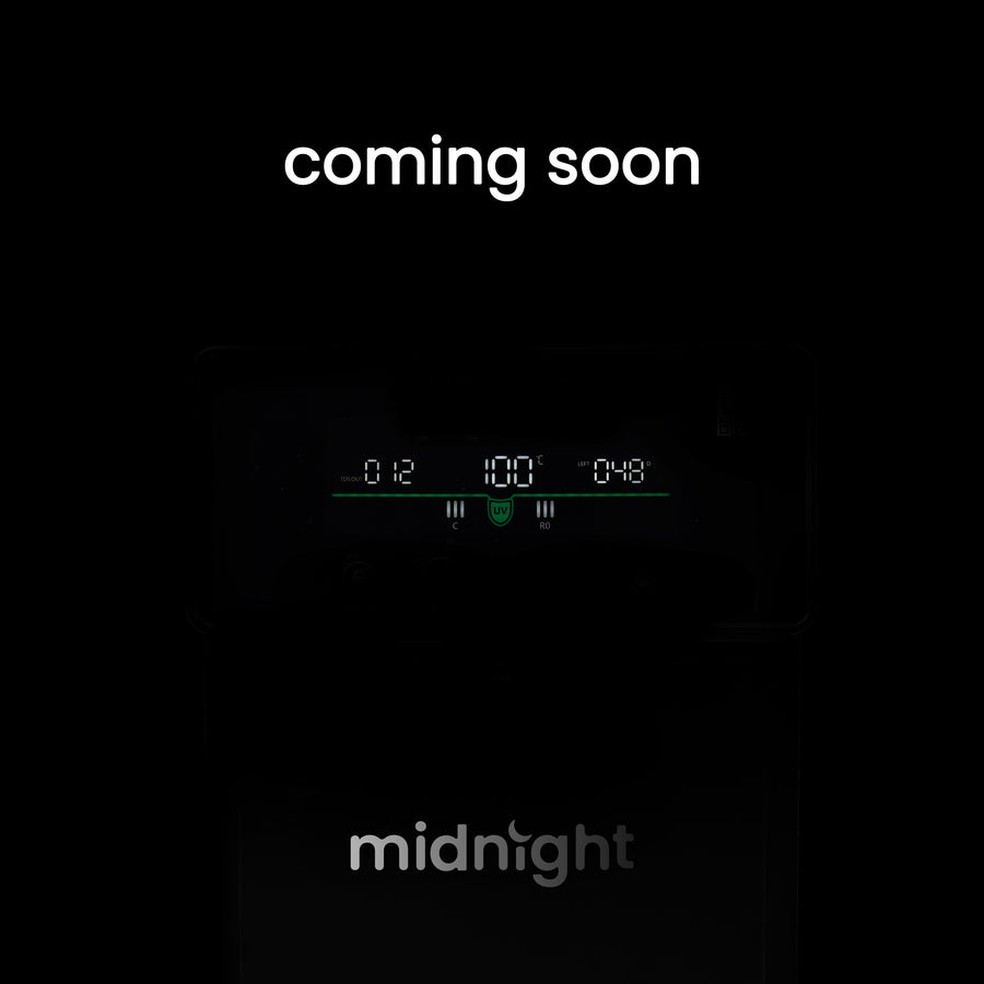 Midnight Series