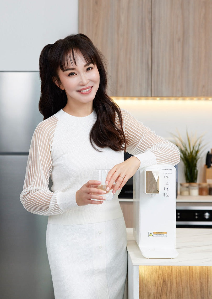 Jewel Water Purifier